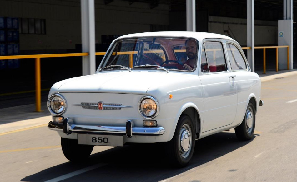 Seat 850-2