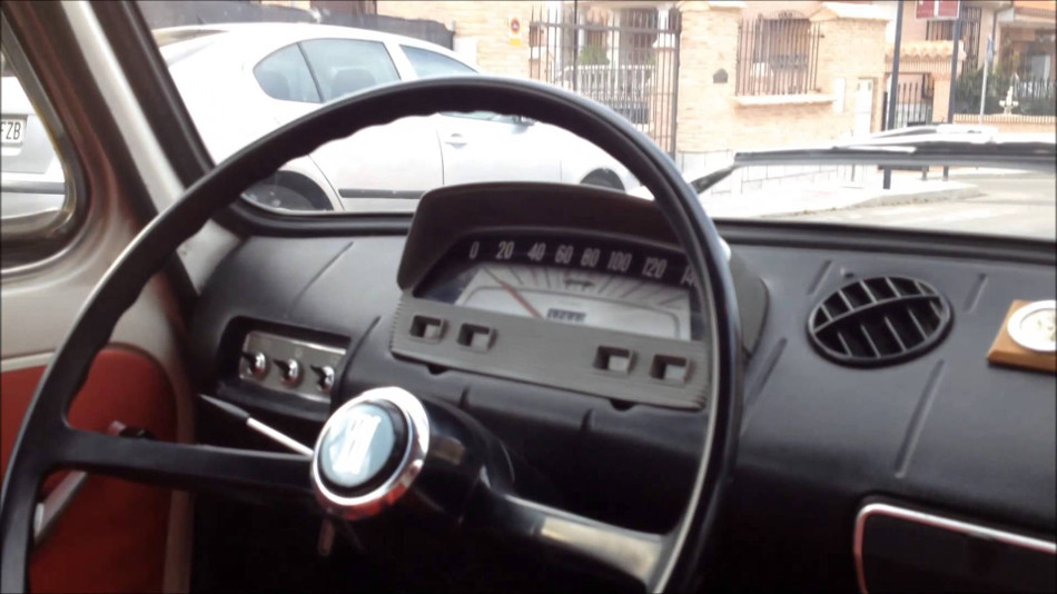 Seat 850-3