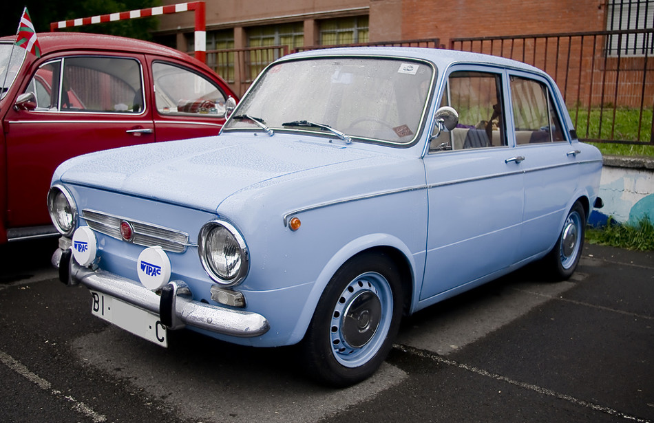 Seat 850-5