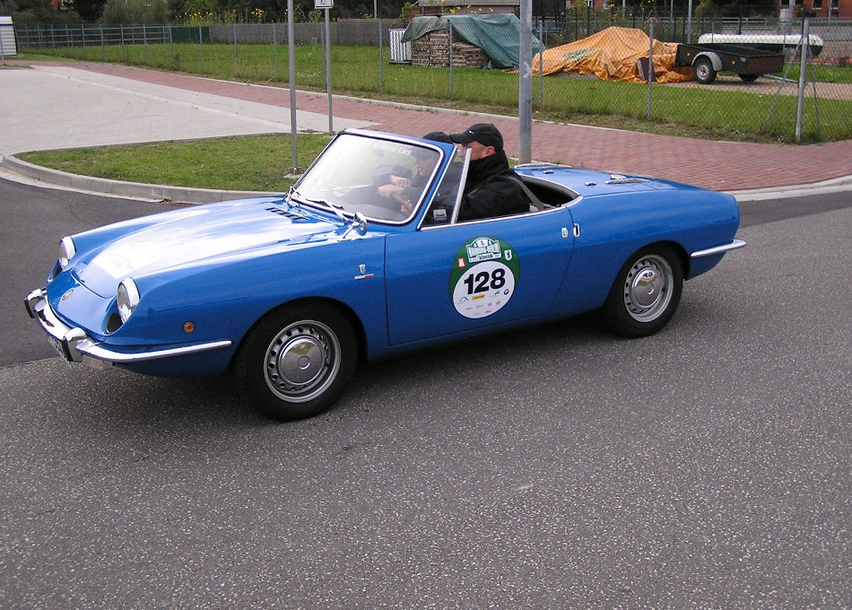 Seat 850-7