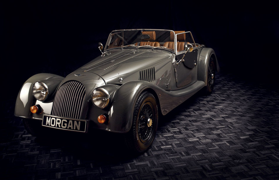 Morgan-1