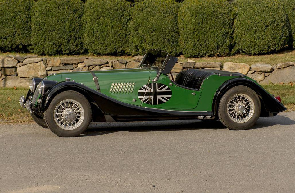 Morgan-3