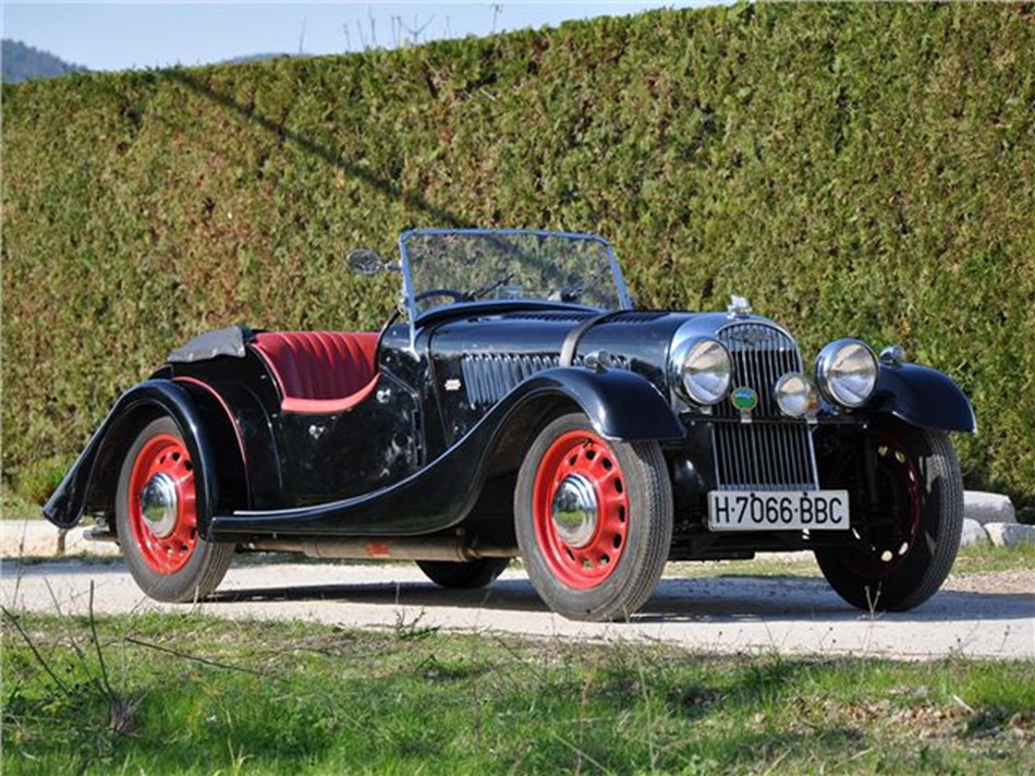 Morgan-4