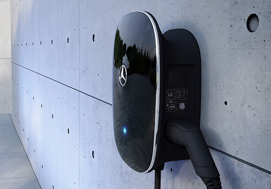 Mercedes Wallbox-1