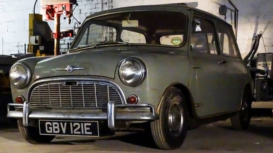 Mini-1