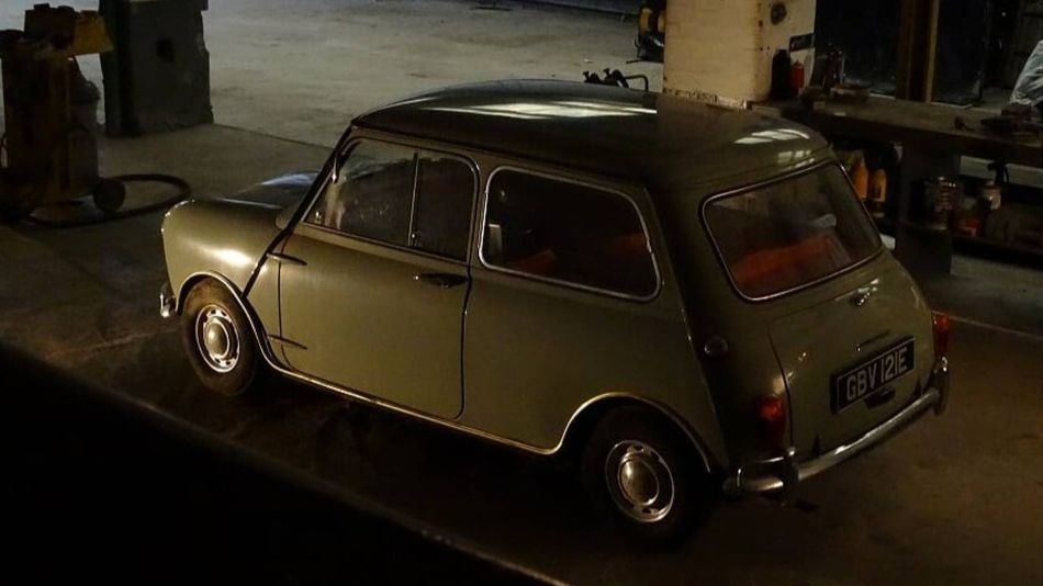 Mini-2