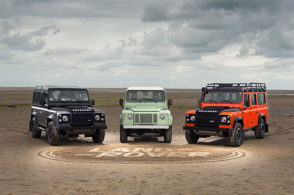 Land Rover-2