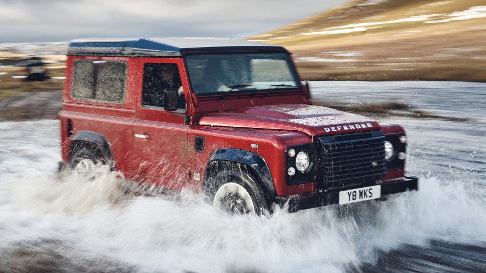 Land Rover-3
