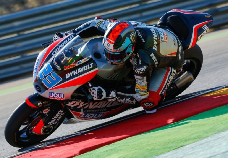 Marcel Schrotter