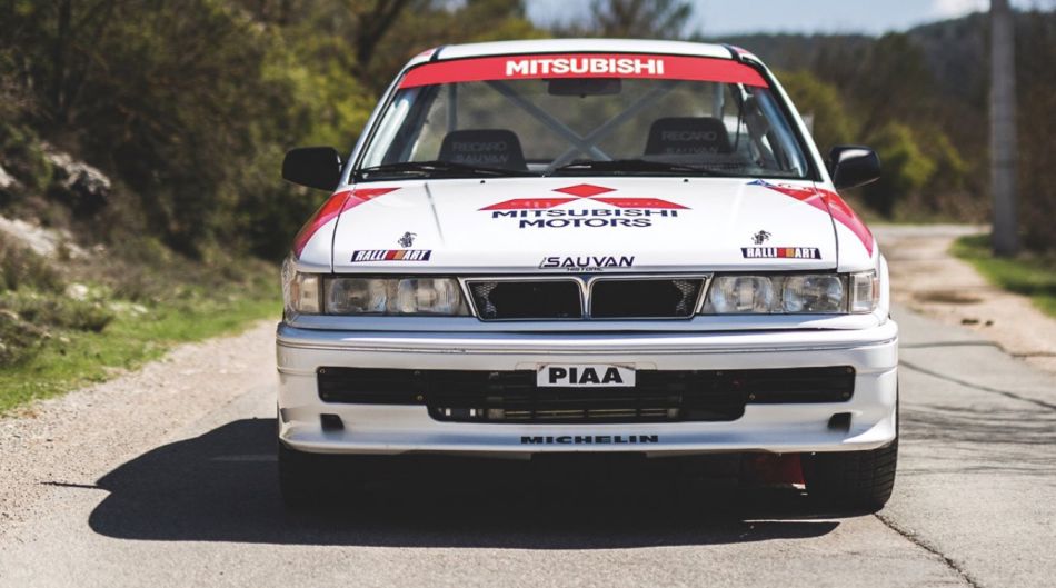 Galant VR-4-1