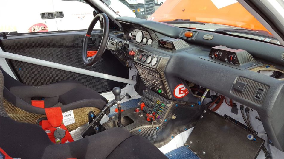 Galant VR-4-2