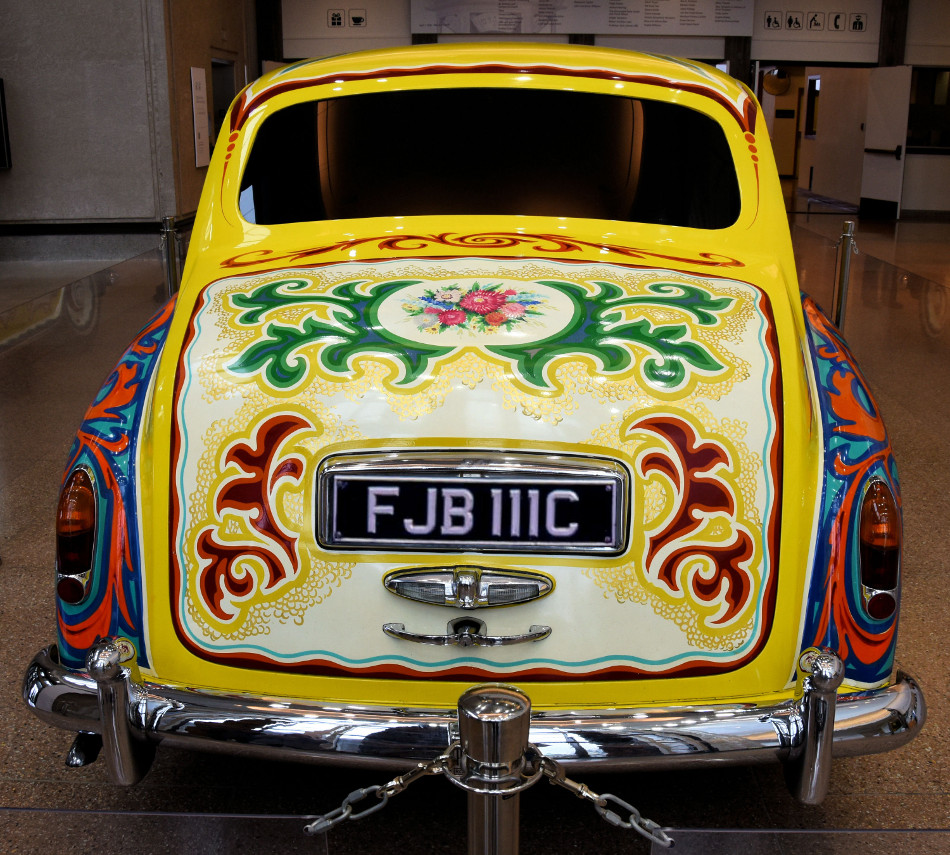 Rolls Royce-1