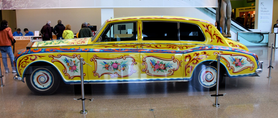 Rolls Royce-2