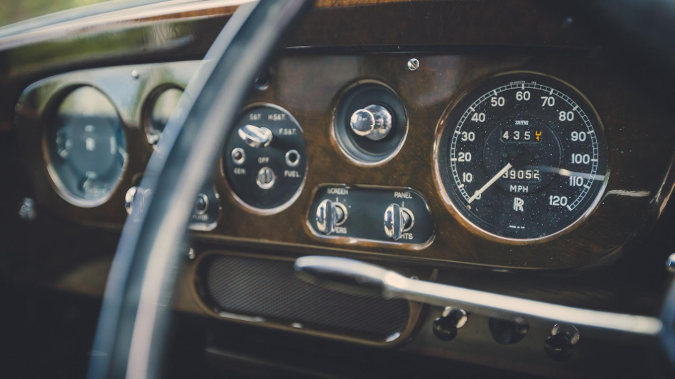 Rolls Royce-4
