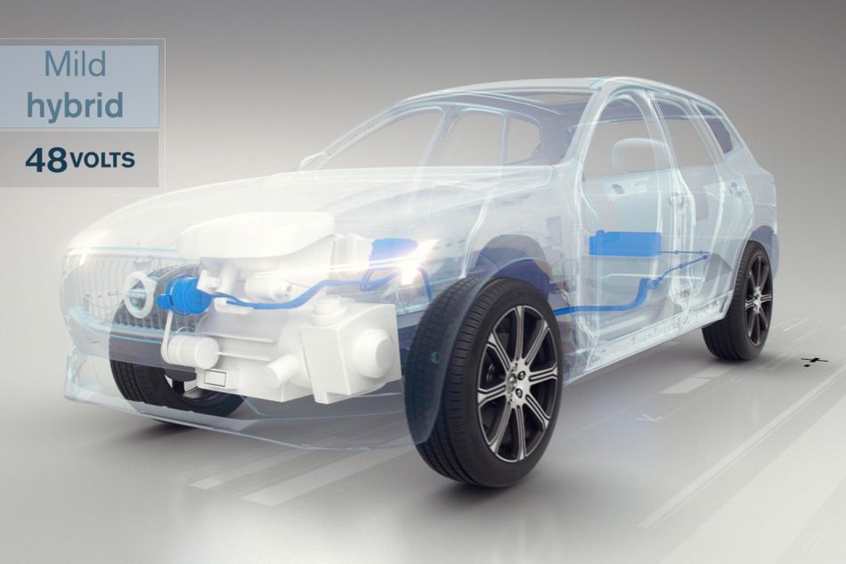 Mild Hybrid-2