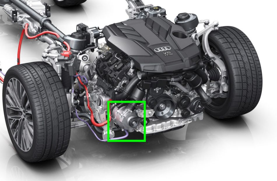 Mild Hybrid-4