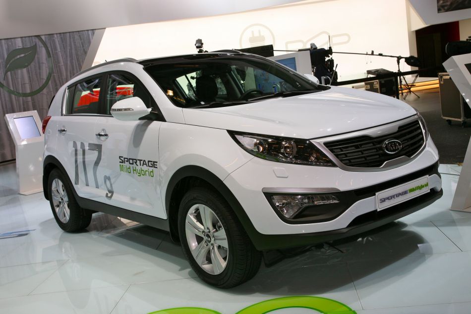 Mild Hybrid-5