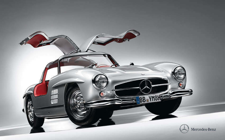 Mercedes-5