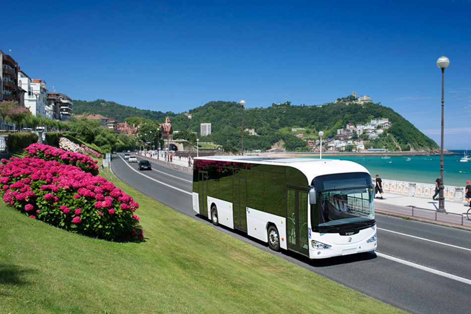 Irizar-2