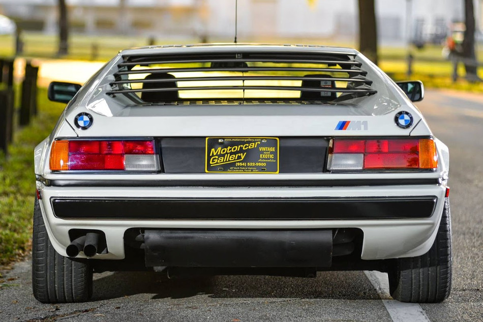 BMW M1-2