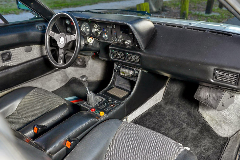 BMW M1-4