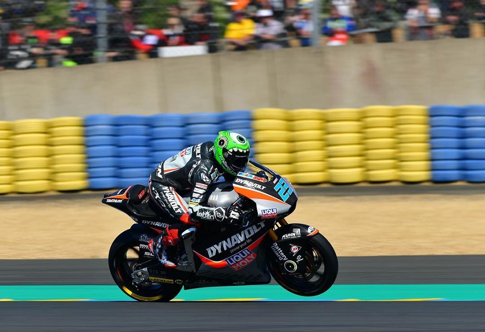 Marcel Schrotter