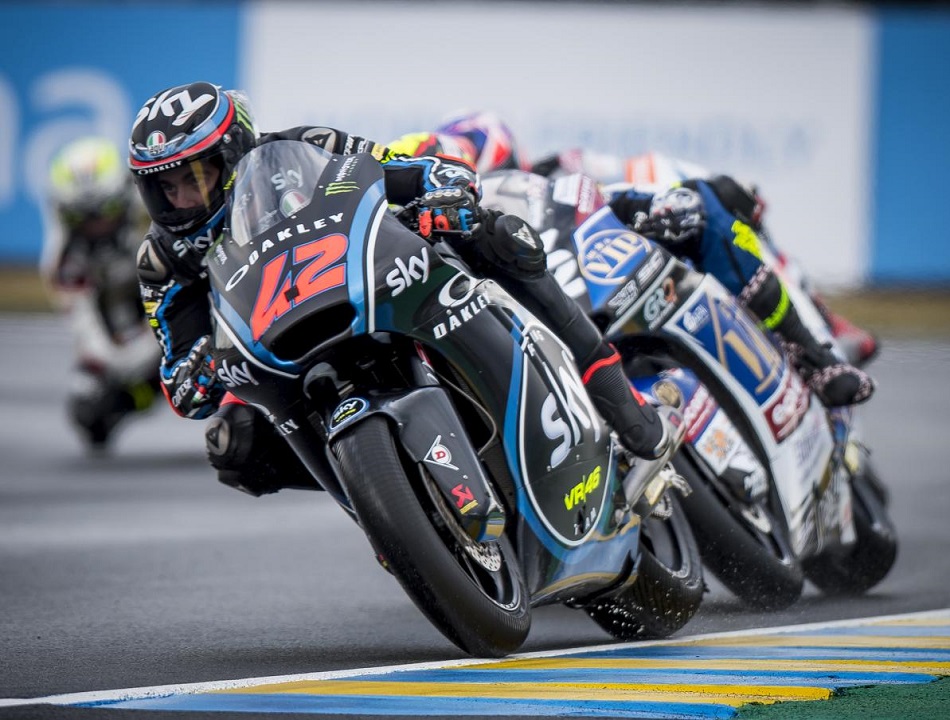 Bagnaia