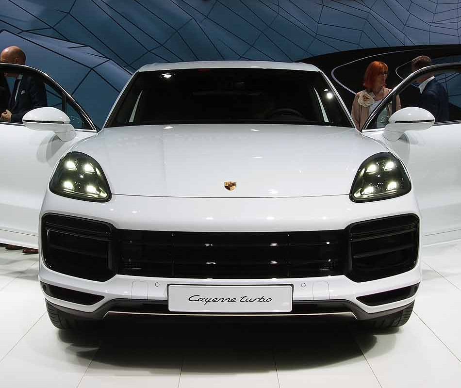 Porsche-1
