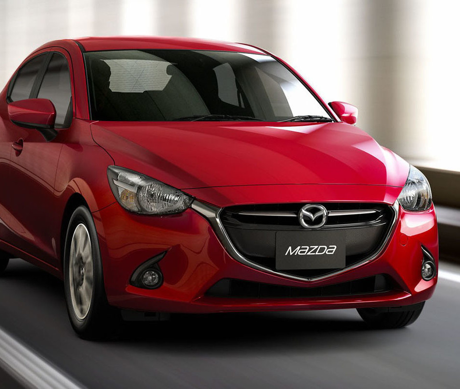 Mazda 2-2