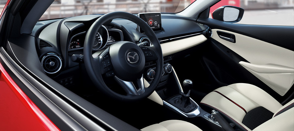 Mazda 2-4