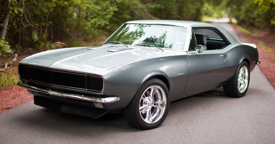 Camaro-1