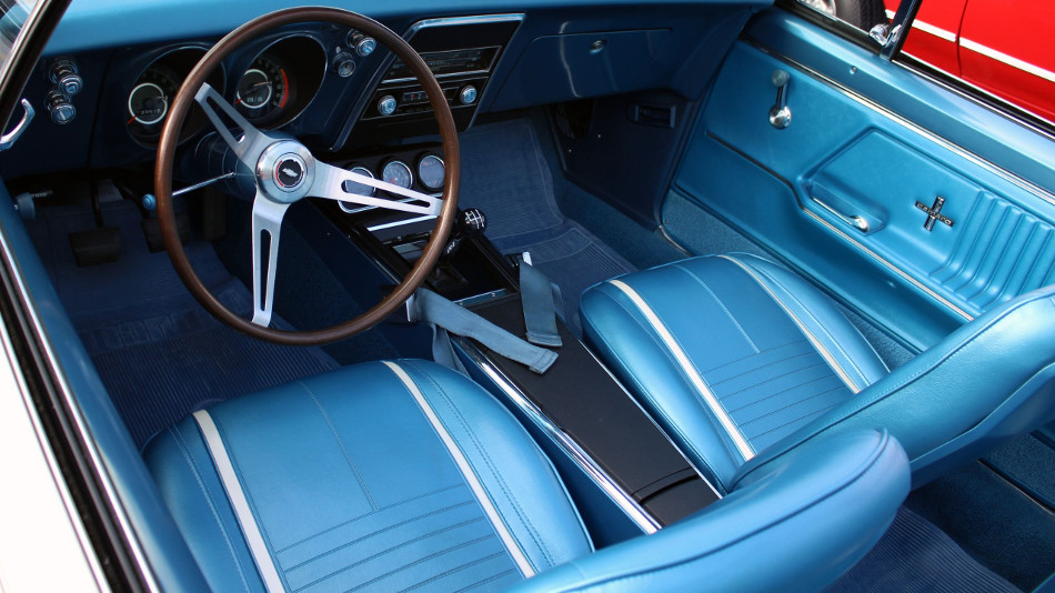 Camaro-4