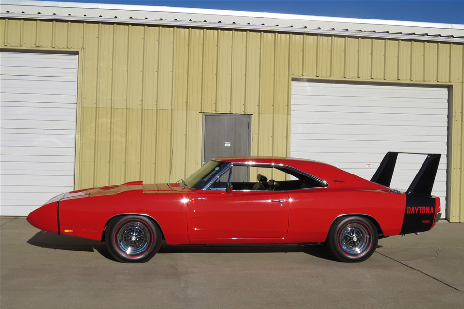 Dodge-1