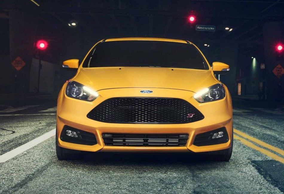 Focus-1