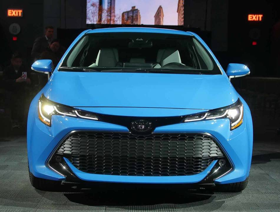 Toyota-