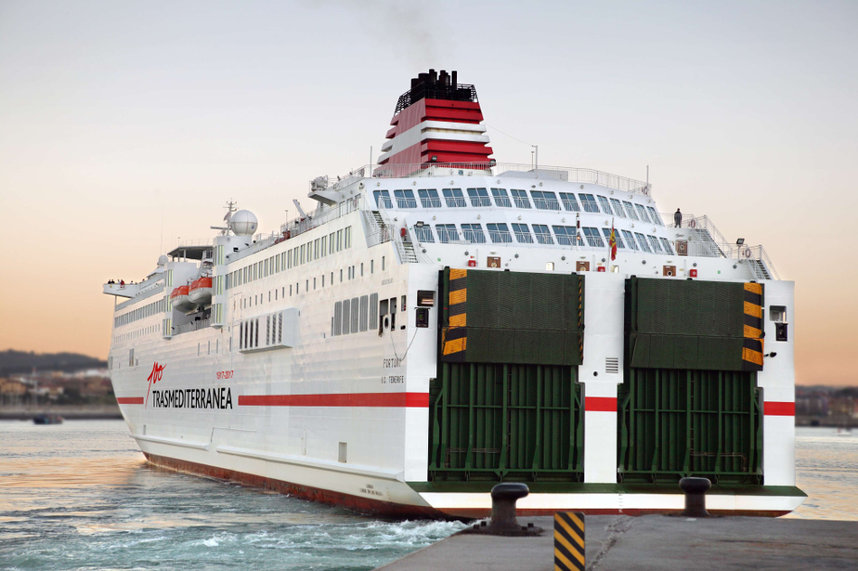 Ferry 1