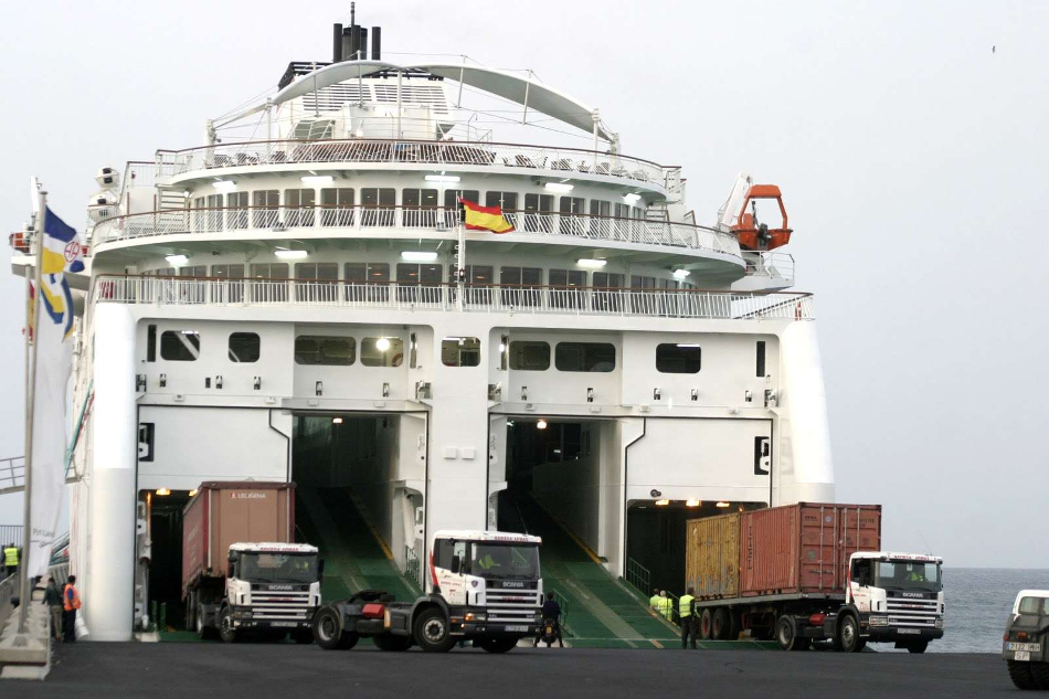 Ferry 2