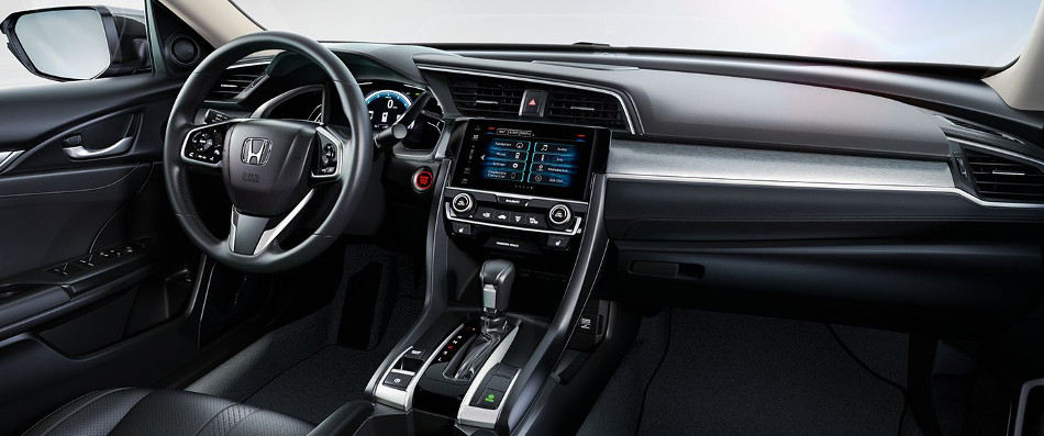 Civic 2018-4