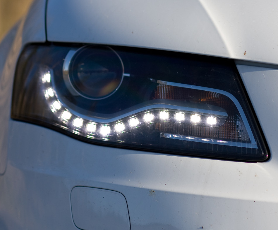 Luces diurnas-2