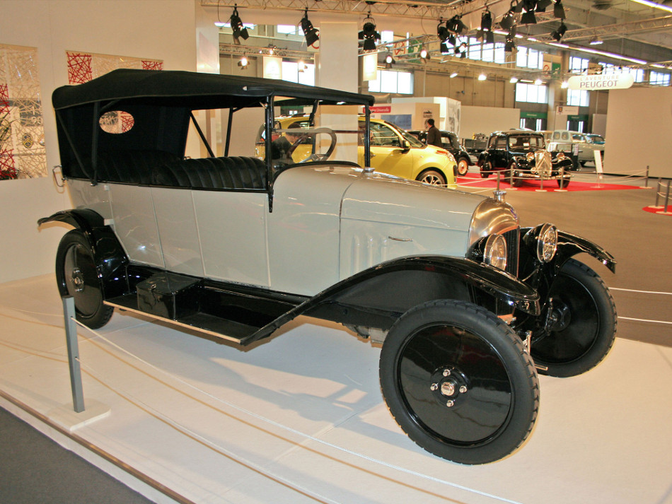 Citroen-5