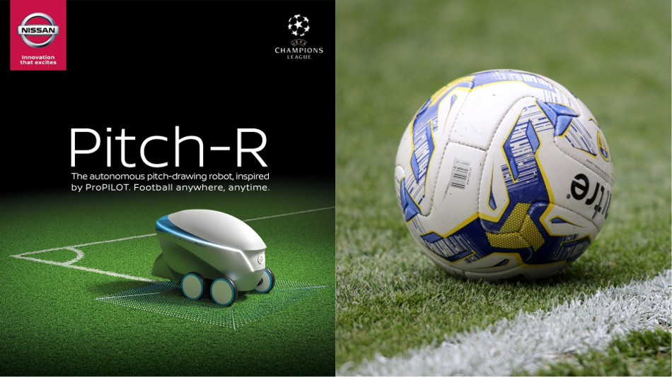 Pitch-R 2