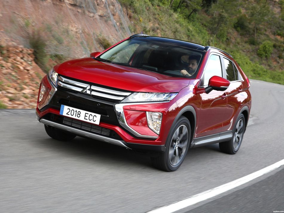 Mitsubishi-2