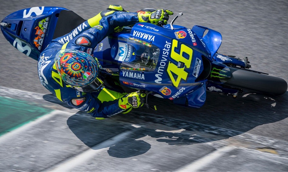 Valentino Rossi