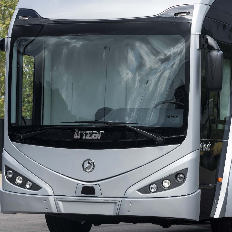 Irizar IE-3