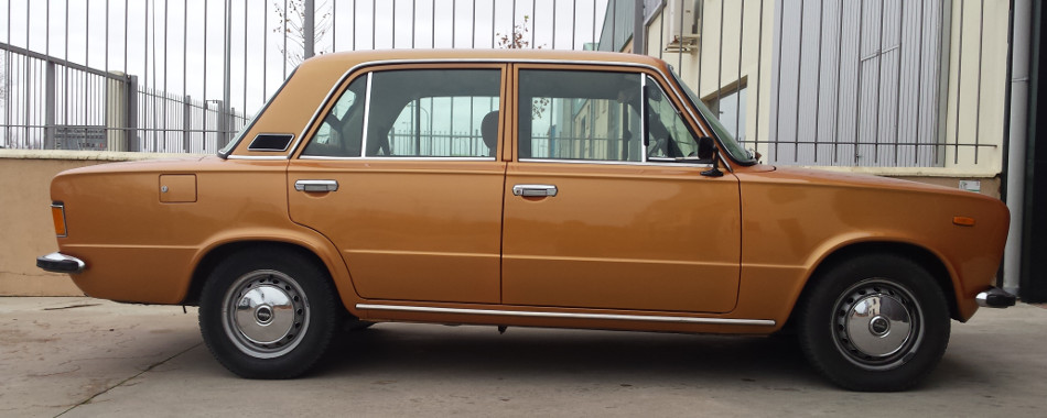SEAT 124-3