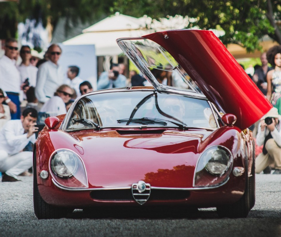 Alfa Romeo-1