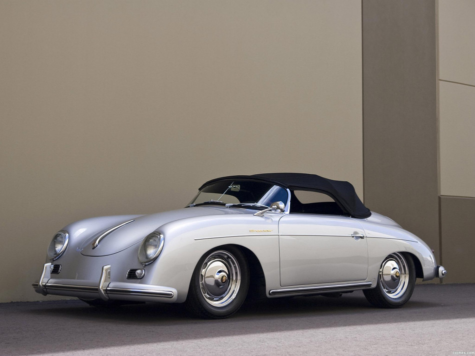 Porsche-1