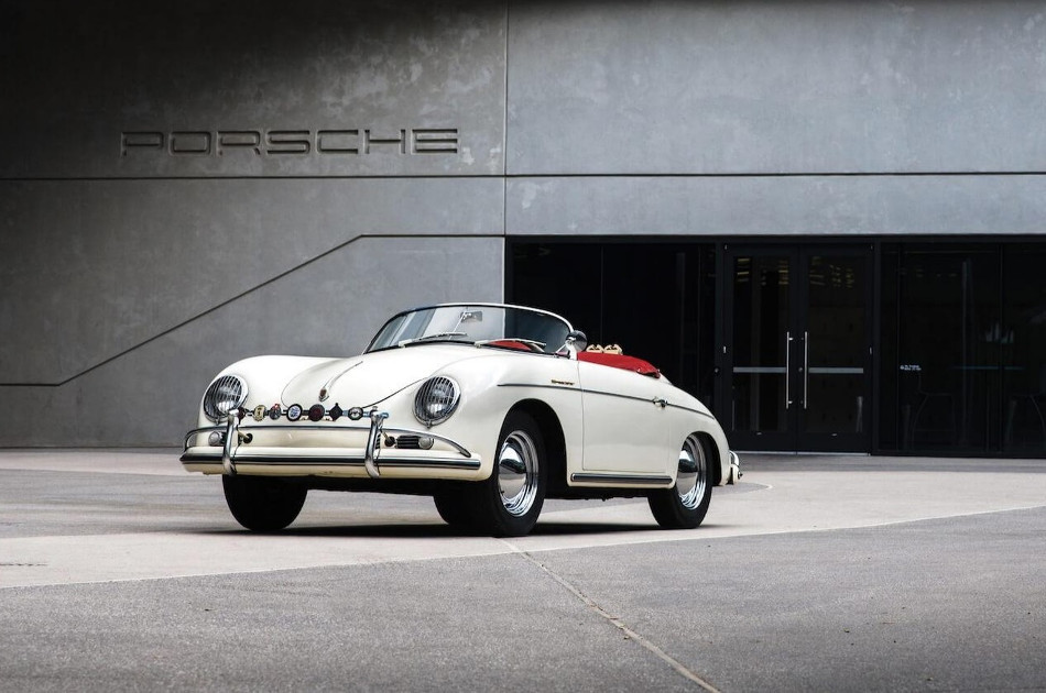 Porsche-7