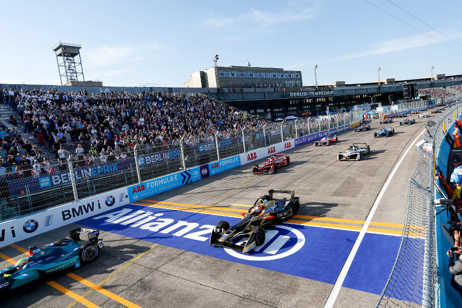 Zurich Eprix-2