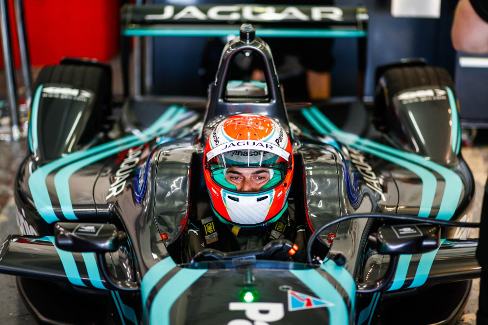 Zurich Eprix-4